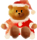 聖 誕 熊